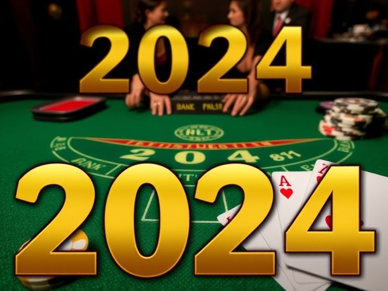 Discover the best game in 2024 for casino enthusiasts. Get expert reviews, data-driven insights, and updates on the latest gambling games from trusted sources.